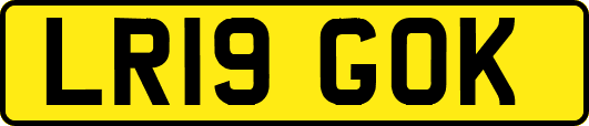 LR19GOK