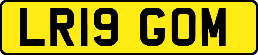 LR19GOM