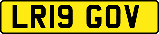 LR19GOV