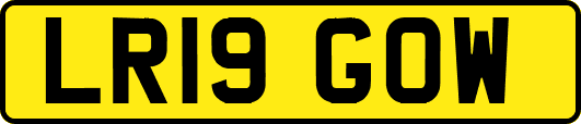 LR19GOW