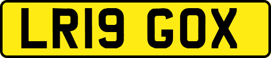 LR19GOX