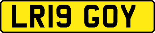 LR19GOY