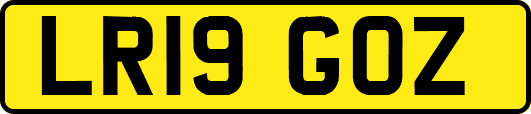 LR19GOZ