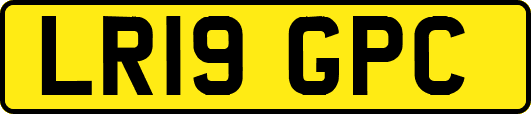 LR19GPC