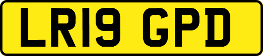 LR19GPD