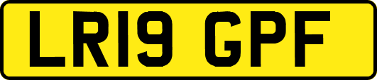 LR19GPF