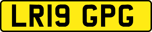 LR19GPG