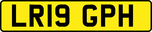 LR19GPH