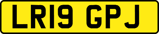 LR19GPJ