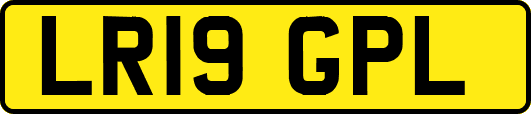 LR19GPL