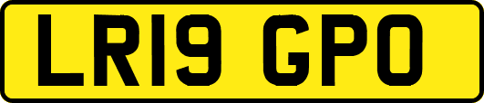 LR19GPO