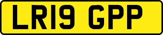 LR19GPP