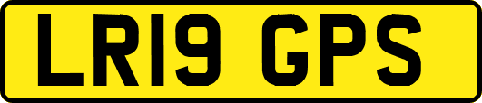 LR19GPS