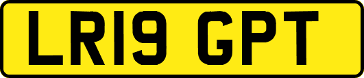 LR19GPT