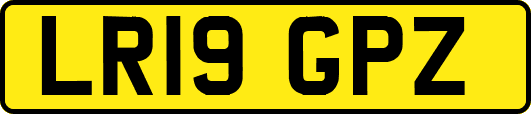 LR19GPZ