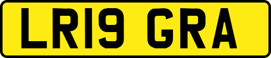 LR19GRA