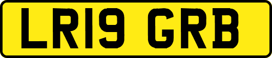 LR19GRB