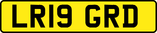LR19GRD