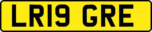 LR19GRE