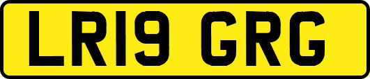 LR19GRG