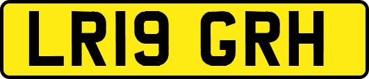 LR19GRH