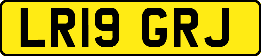 LR19GRJ