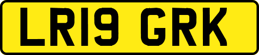 LR19GRK