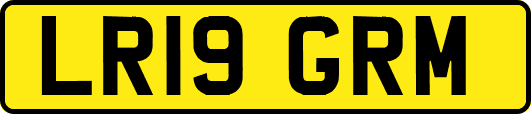 LR19GRM