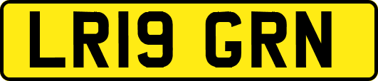 LR19GRN