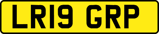 LR19GRP