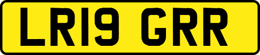 LR19GRR