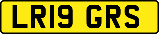 LR19GRS
