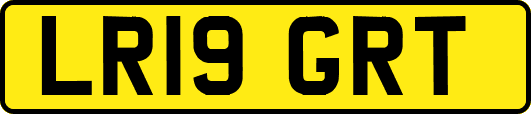LR19GRT