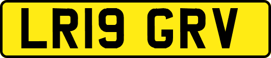 LR19GRV