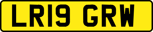 LR19GRW