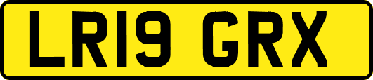 LR19GRX