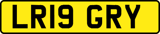 LR19GRY