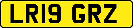 LR19GRZ