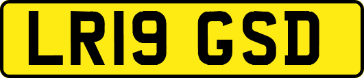 LR19GSD