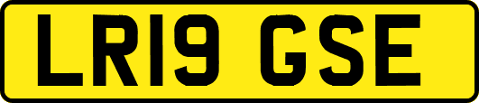 LR19GSE