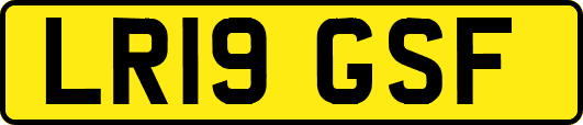 LR19GSF