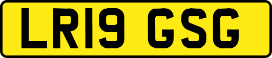 LR19GSG