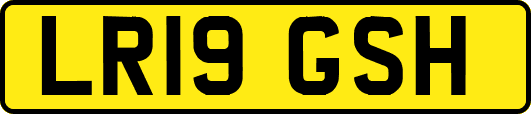LR19GSH