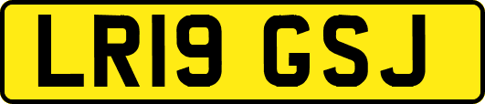 LR19GSJ