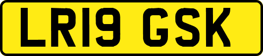 LR19GSK