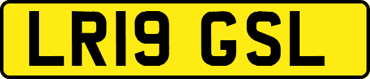 LR19GSL