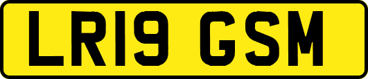 LR19GSM