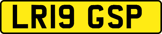 LR19GSP