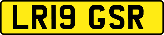 LR19GSR