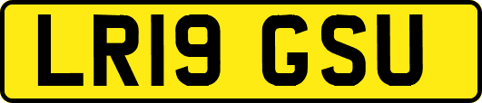 LR19GSU